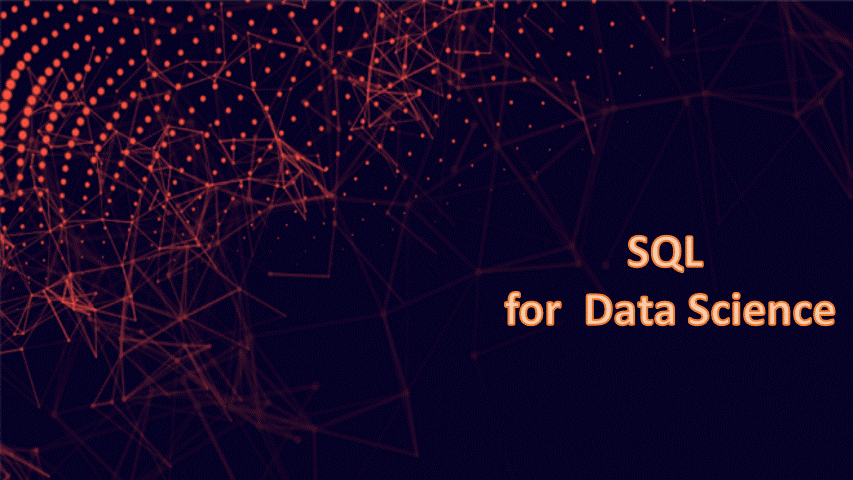 03# SQL for Data Science