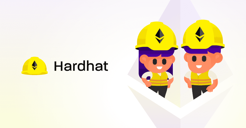 Blockchain Ethereum Developer HardHat Guide