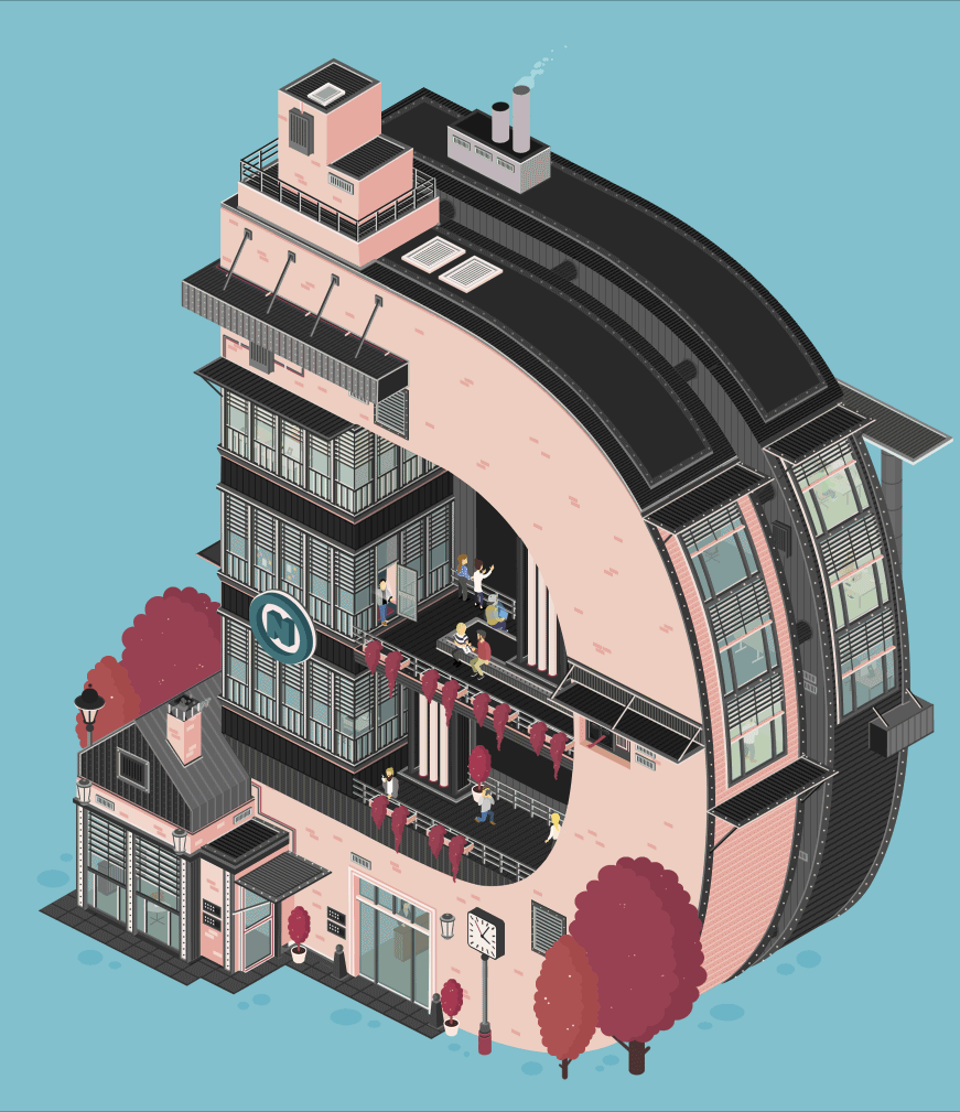 Multi-Tenancy Architecture