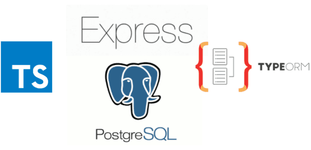 CRUD Application with TypeScript & PostgreSQL
