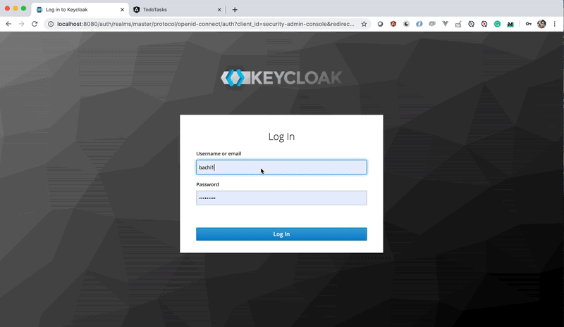 Understanding the Powerful Keycloak Tool