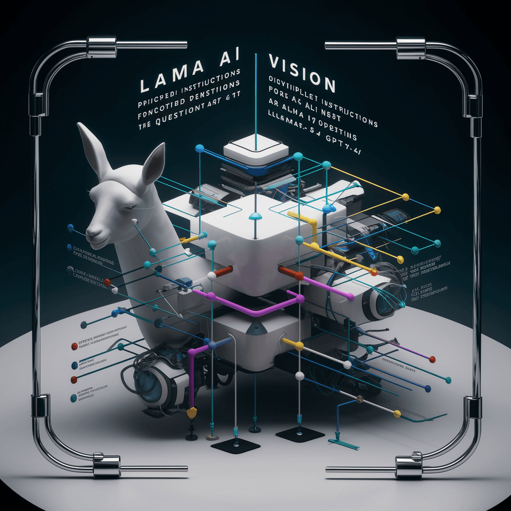 Desvendando a Inteligência Artificial Llama